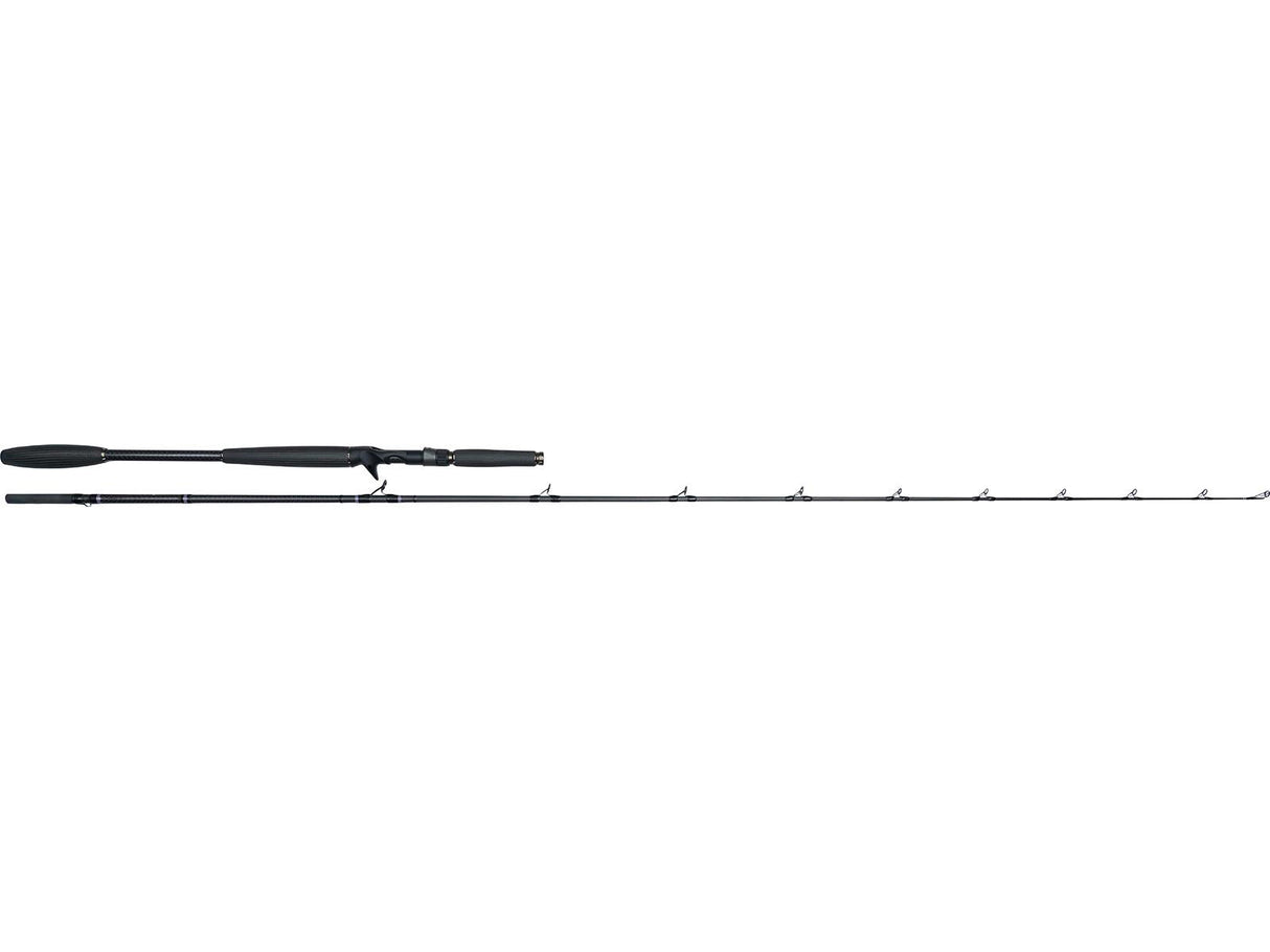 Westin meškerė W10 Monsterstick-T 5XH W10 Octagon Tube 233cm 120-260g