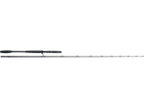 Westin meškerė W10 Monsterstick-T 5XH W10 Octagon Tube 233cm 120-260g