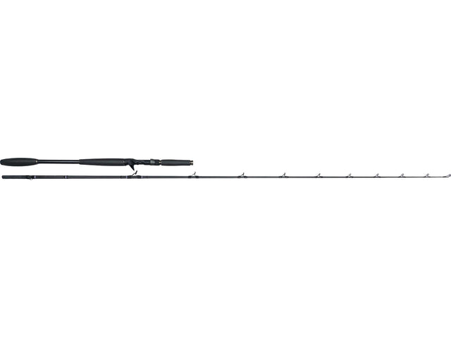 Westin meškerė W10 Monsterstick-T 5XH W10 Octagon Tube 233cm 120-260g