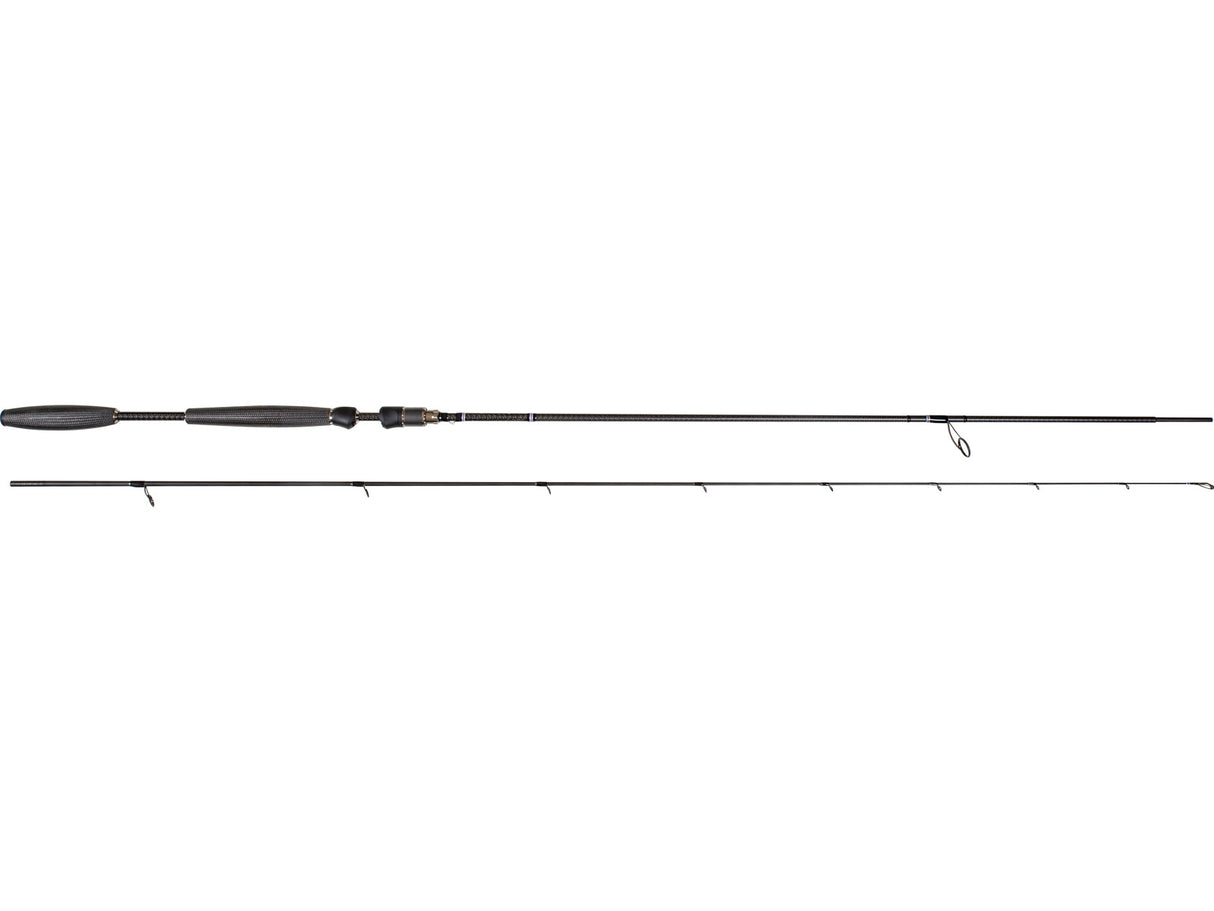 Westin meškerė W10 Spin 210cm 7-28g