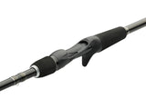 Westin meškerė W2 PowerStrike-T 218cm 20-60g