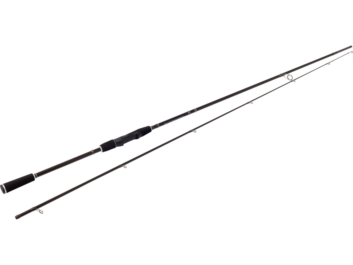 Westin meškerė W2 Powershad 240cm MH 15-40G