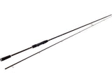 Westin meškerė W2 Powershad 240cm MH 15-40G