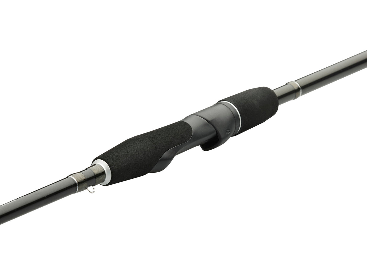 Westin meškerė W2 Powershad 240cm MH 15-40G