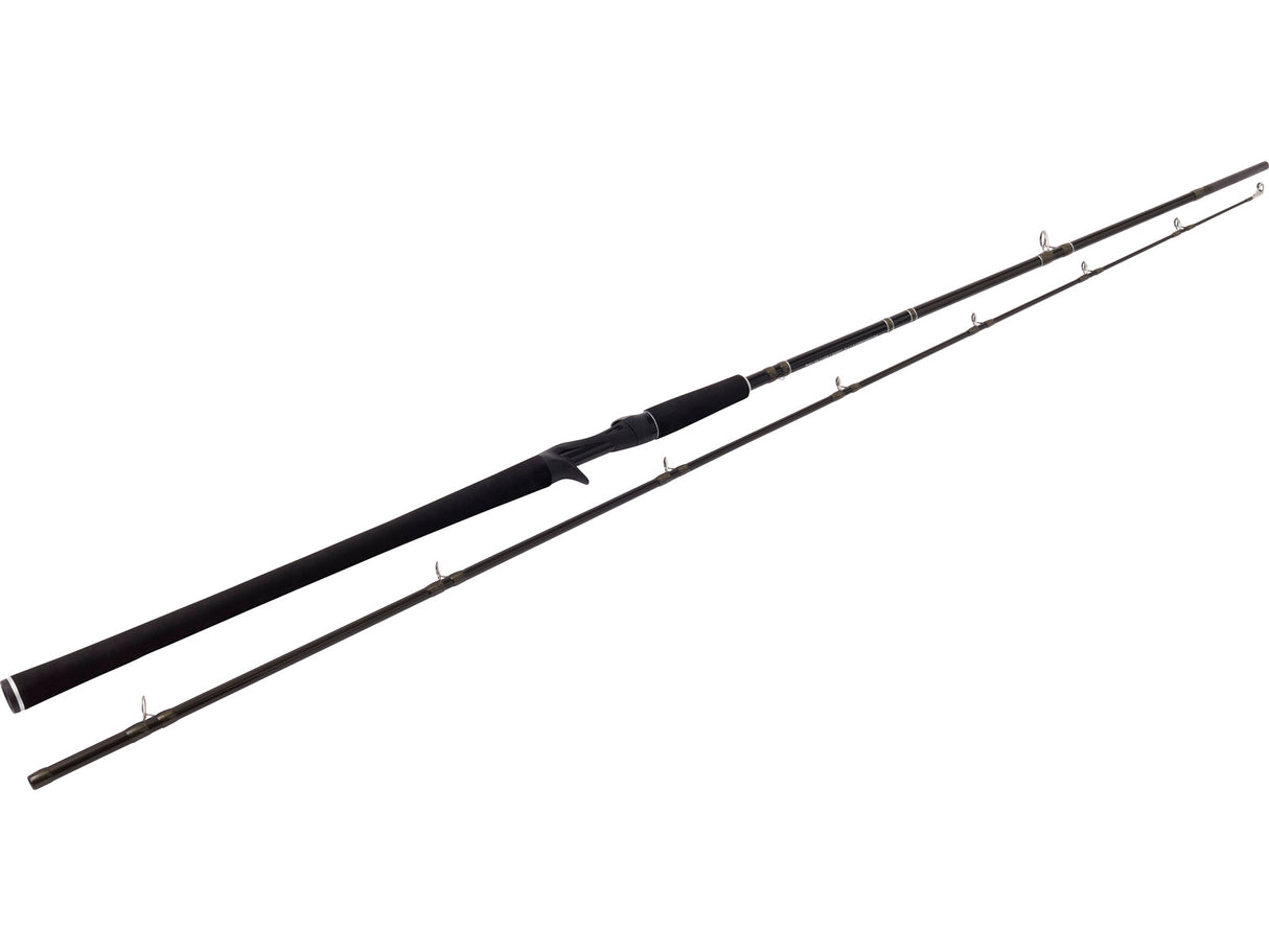 Westin meškerė W2 PowerCast-T 248cm XH 20-80G — 2