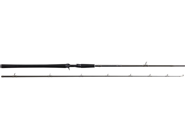 Westin meškerė W2 PowerCast-T 248cm 40-130g