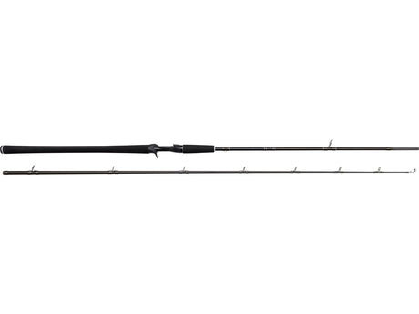 Westin meškerė W2 PowerCast-T 233cm 60-150g