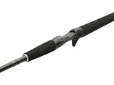 Westin meškerė W2 PowerCast-T 248cm XH 20-80G — 3