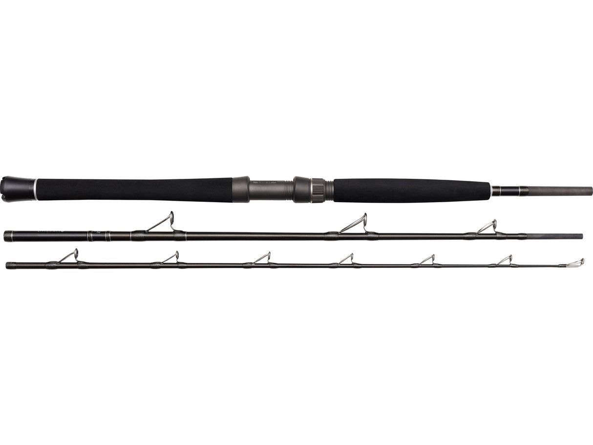 Westin meškerė W2 Boat 210cm 200-600g