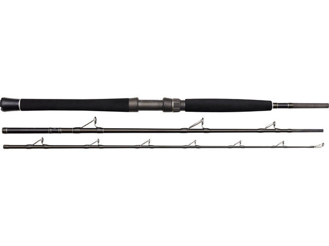 Westin meškerė W2 Boat 210cm 200-600g