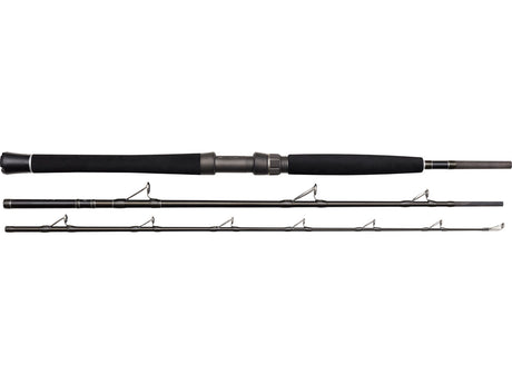 Westin meškerė W2 Boat 210cm 150-400g