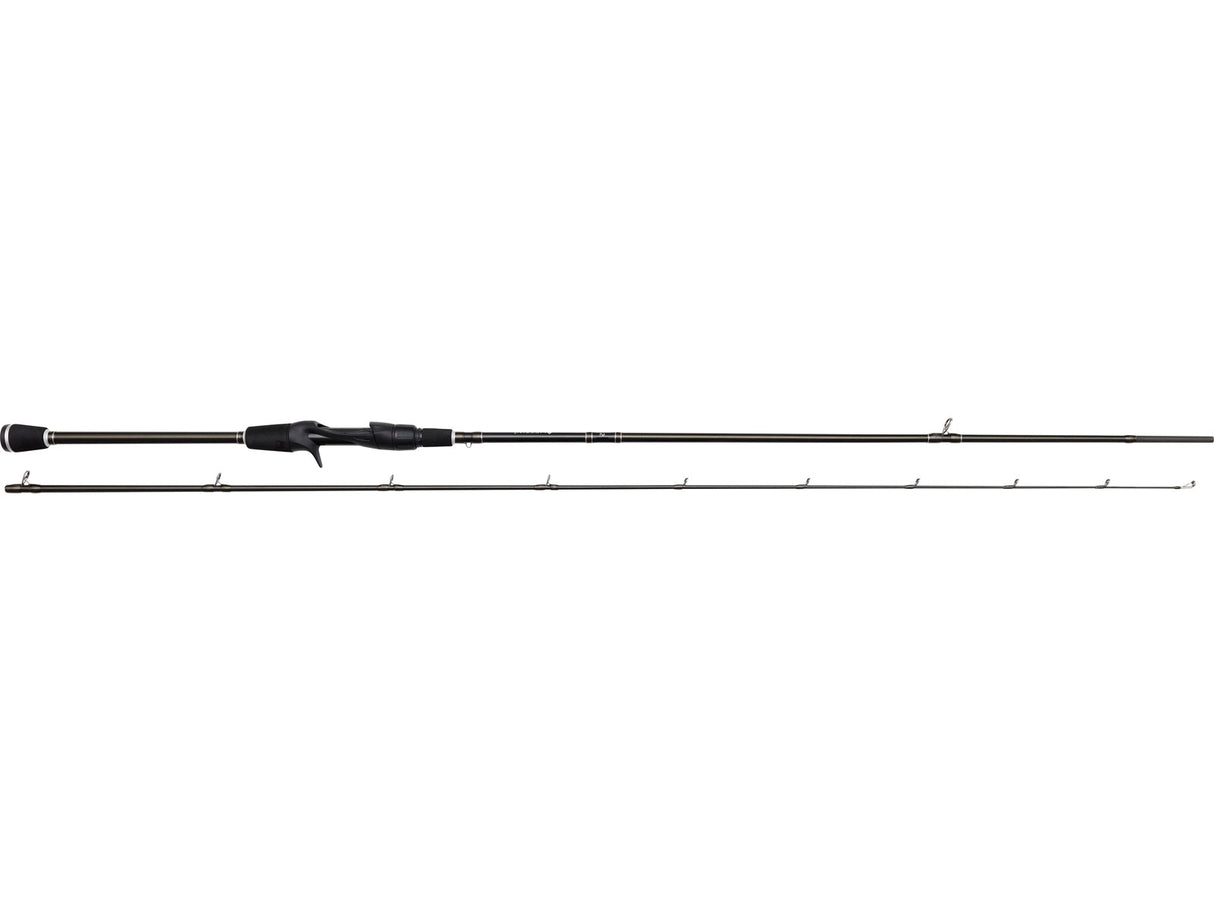 Westin meškerė W2 Finesse crank-T 210cm ML 5-20G