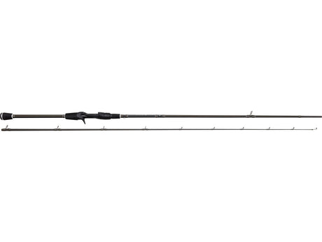 Westin meškerė W2 Finesse crank-T 210cm ML 5-20G