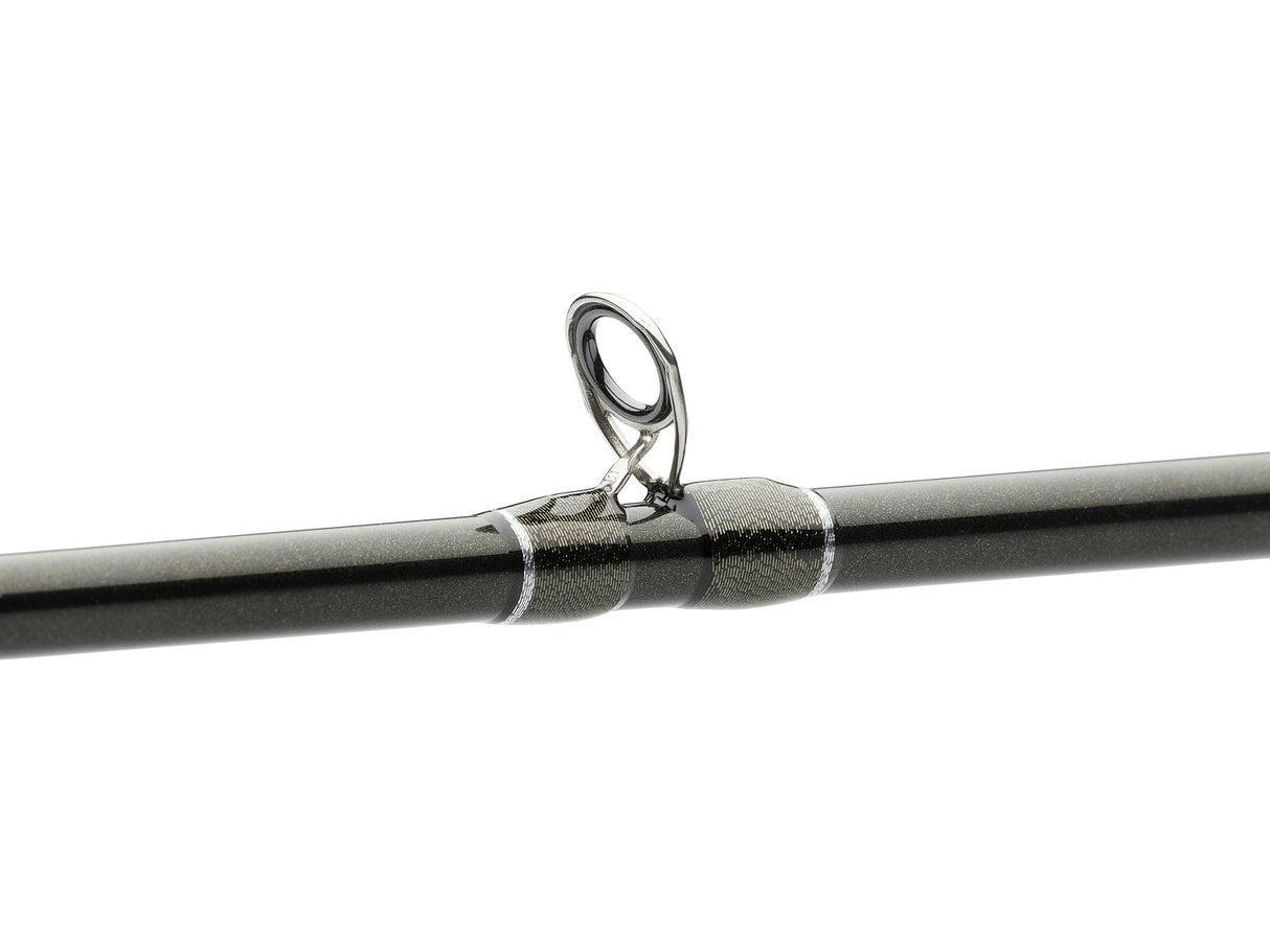 Westin meškerė W2 Finesse crank-T 210cm ML 5-20G