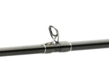 Westin meškerė W2 Finesse crank-T 210cm ML 5-20G