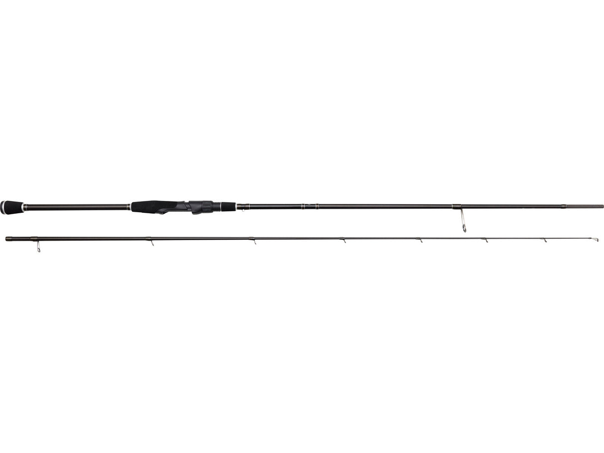 Westin meškerė W2 Finesse T&C 213cm 7-21g
