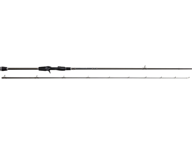 Westin meškerė W2 Finesse-T T&C 213cm 7-21g