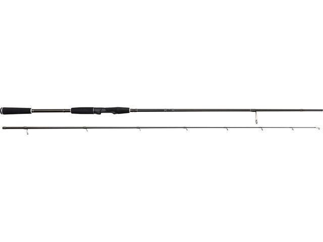 Westin meškerė W2 Finesse Shad 248cm 12-38g