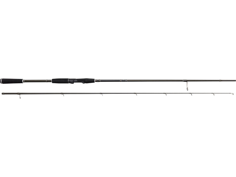 Komplektas starkiui meškerė W2 Finesse Shad + ritė Stardust 3000