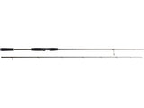 Komplektas starkiui meškerė W2 Finesse Shad + ritė Stardust 3000