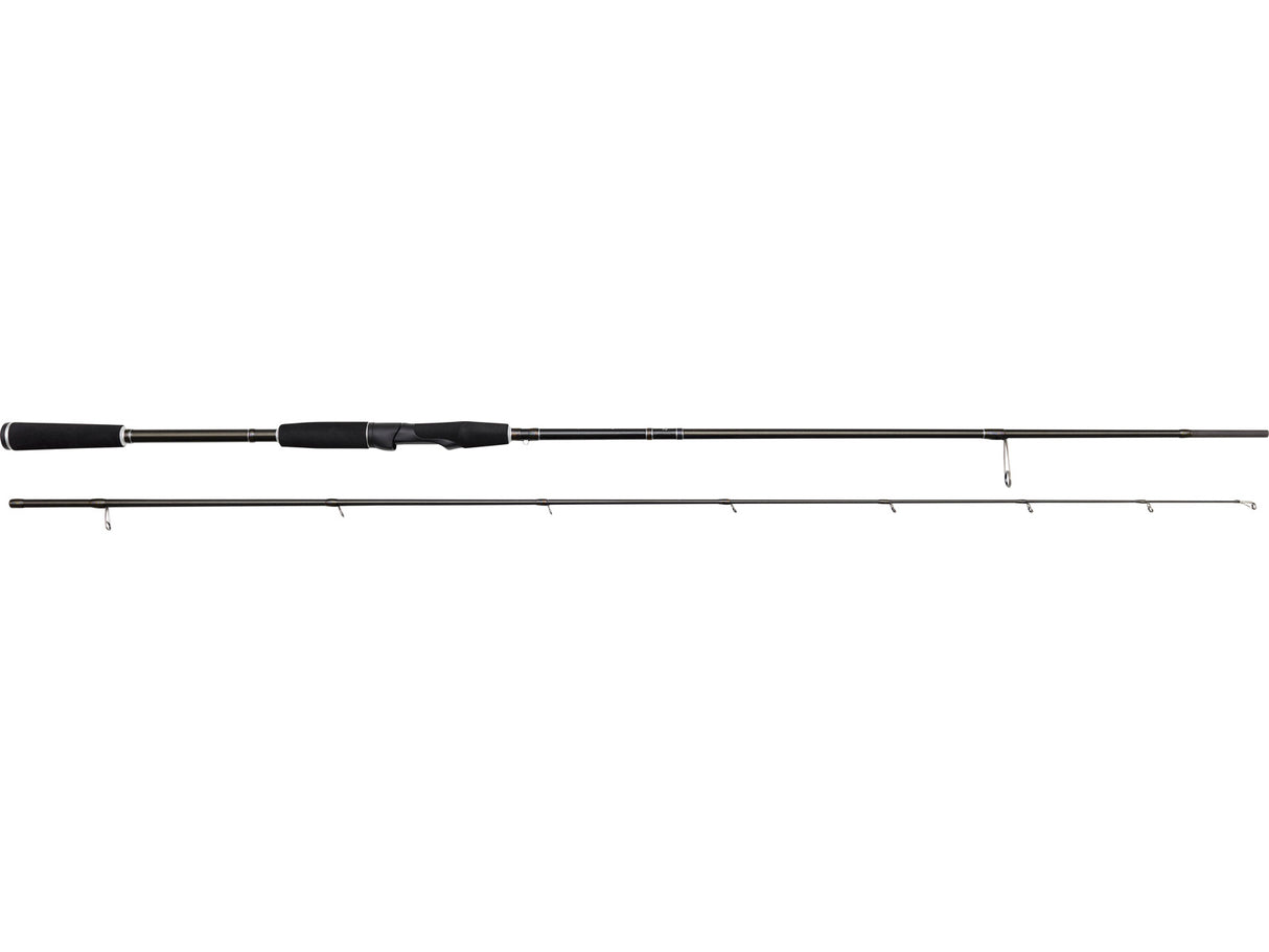 Westin meškerė W2 Finesse Shad 270cm 12-38g