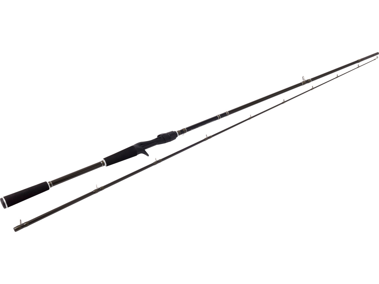 Westin meškerė W2 Finesse Shad-T 220cm 12-38g — 2
