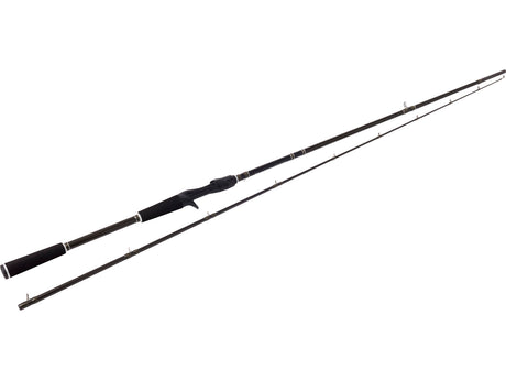 Westin meškerė W2 Finesse Shad-T 220cm 12-38g — 2