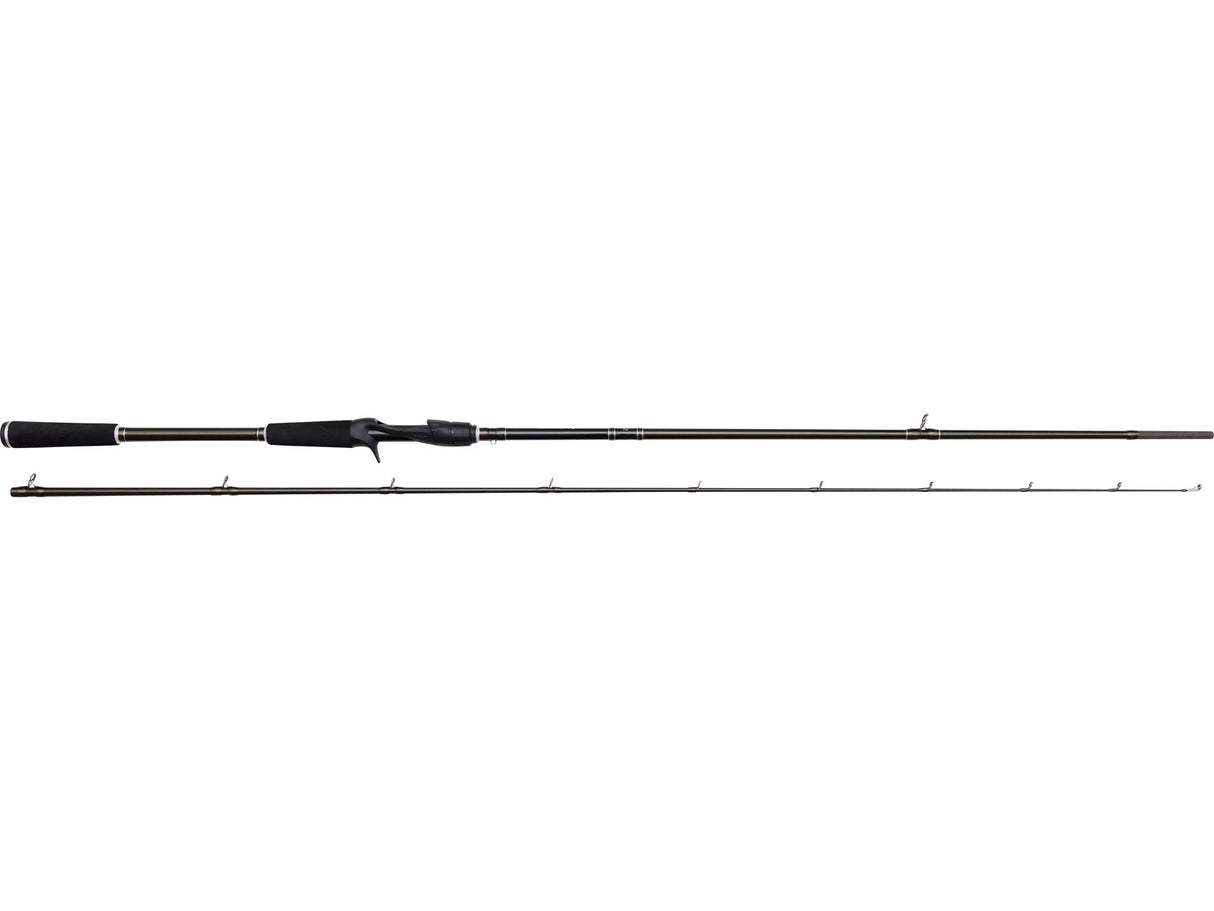 Westin meškerė W2 Finesse Shad-T 220cm 12-38g