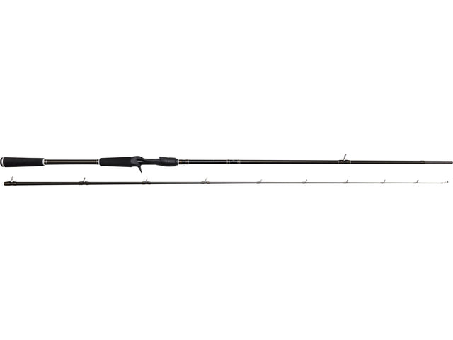 Westin meškerė W2 Finesse Shad-T 220cm 12-38g