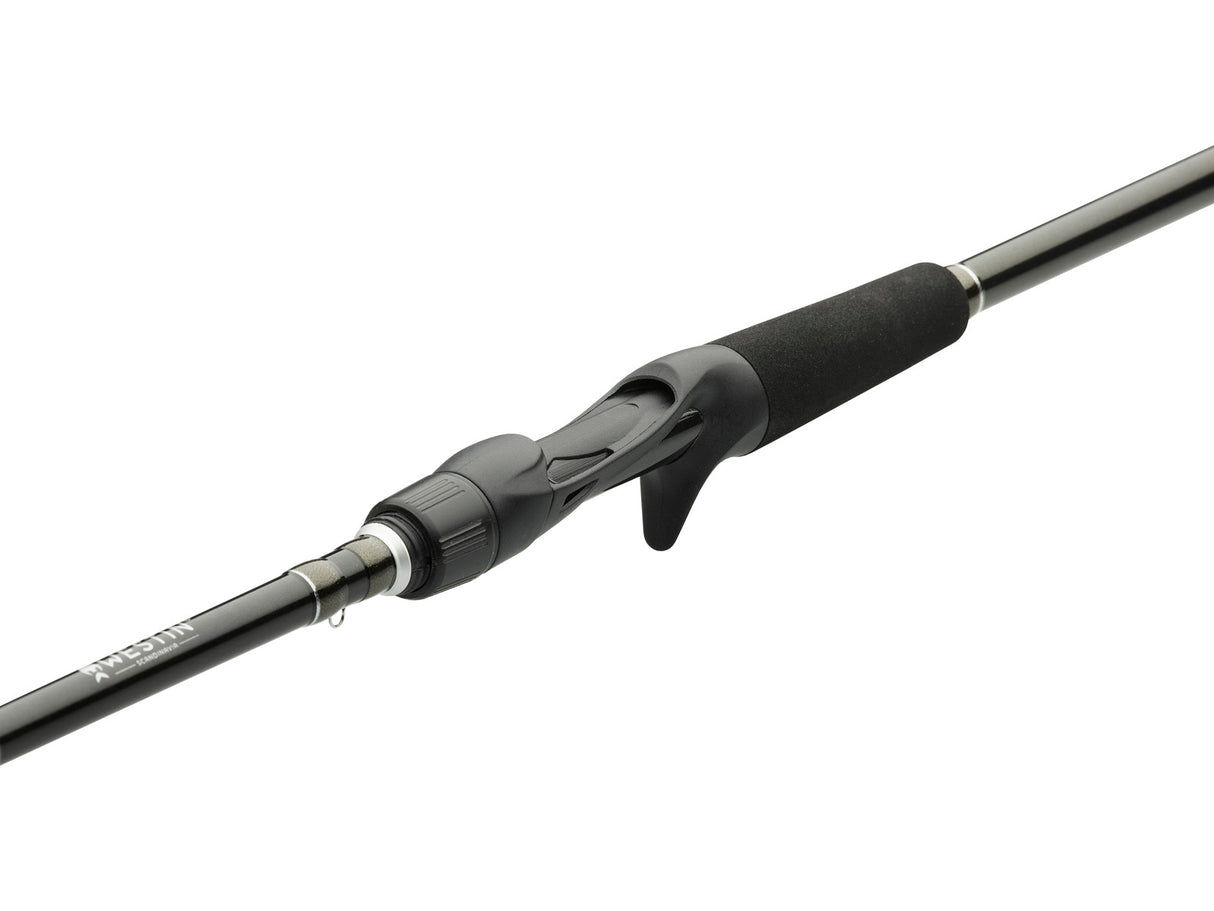 Westin meškerė W2 Finesse Shad-T 220cm 12-38g — 3