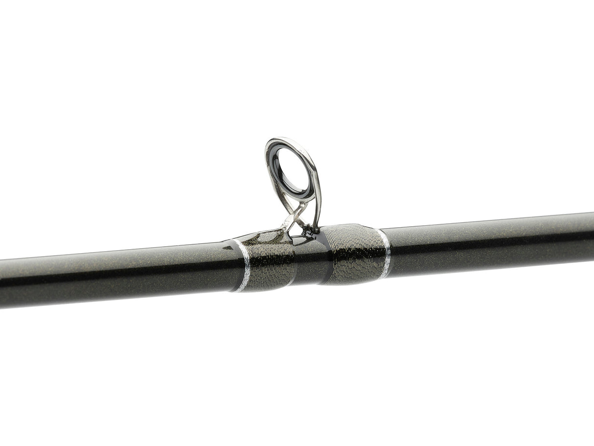 Westin meškerė W2 Finesse Shad-T 220cm 12-38g — 4