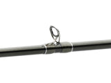 Westin meškerė W2 Finesse Shad-T 220cm 12-38g — 4
