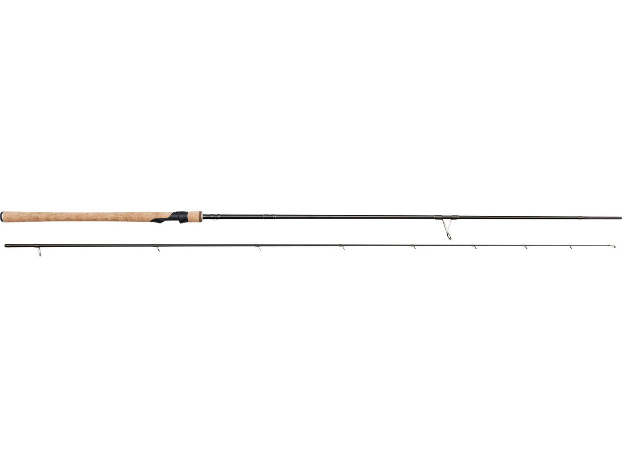 Westin meškerė W2 Spin 243cm 3-15g