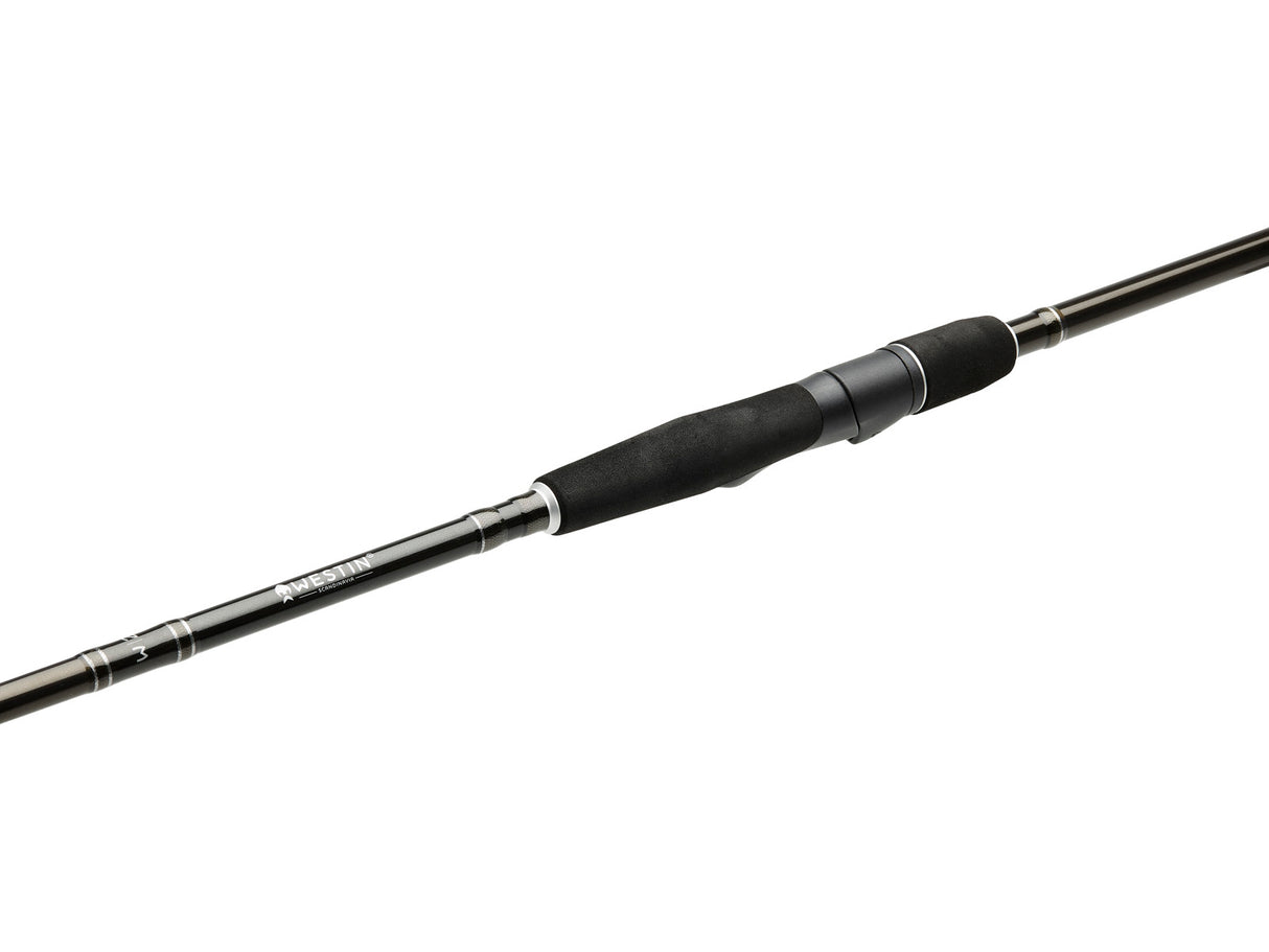 Westin meškerė W2 SBass Travel 270cm 15-42g