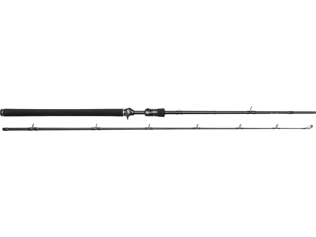 Westin meškerė W3 Jerkbait-T 3RD 198cm H 20-80g