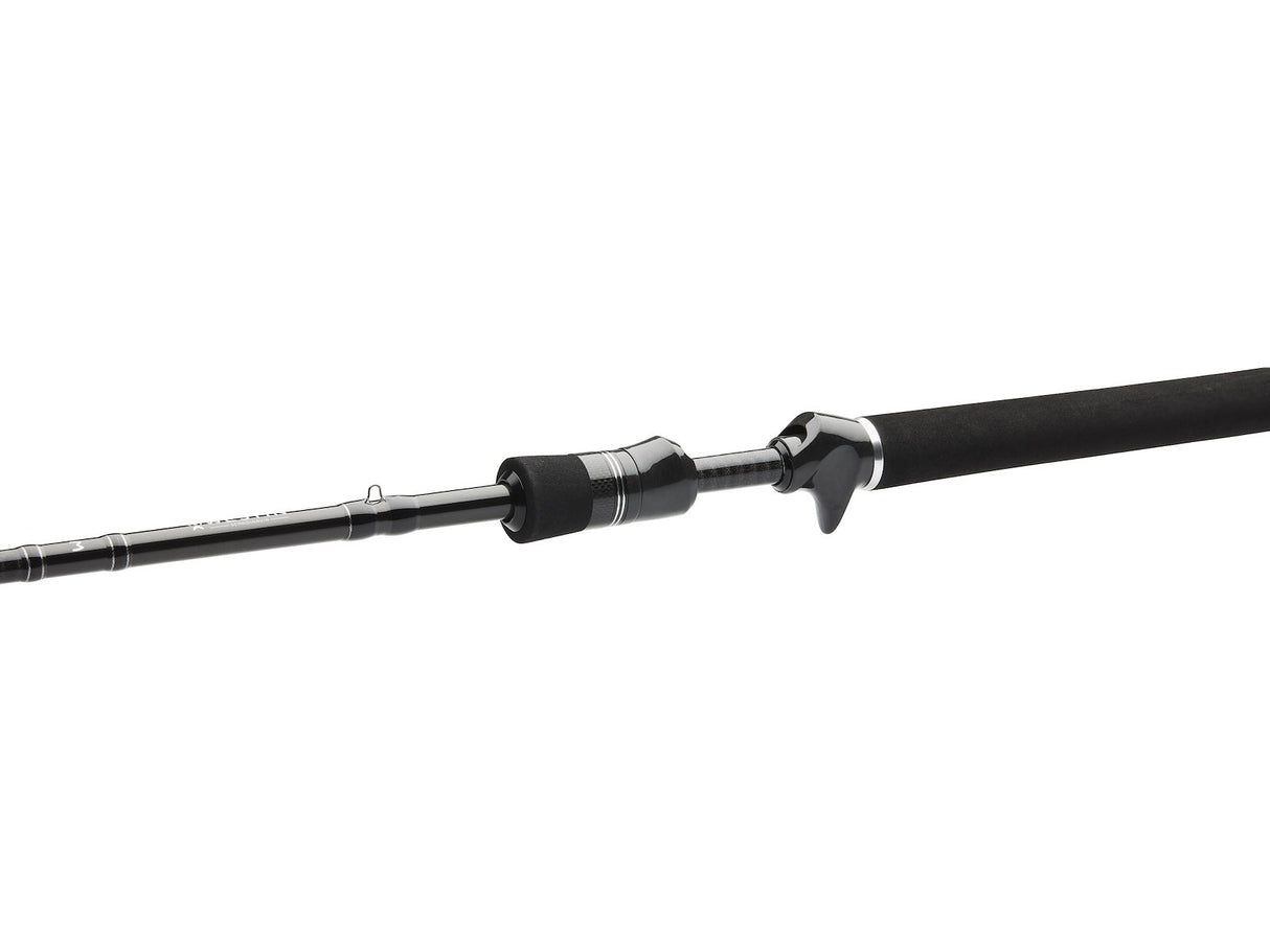 Westin meškerė W3 Jerkbait-T 3RD 198cm H 20-80g — 3