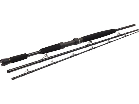 Westin meškerė W3 Boat 3RD 213CM XXH 30-50LBS/200-600G 3SEC