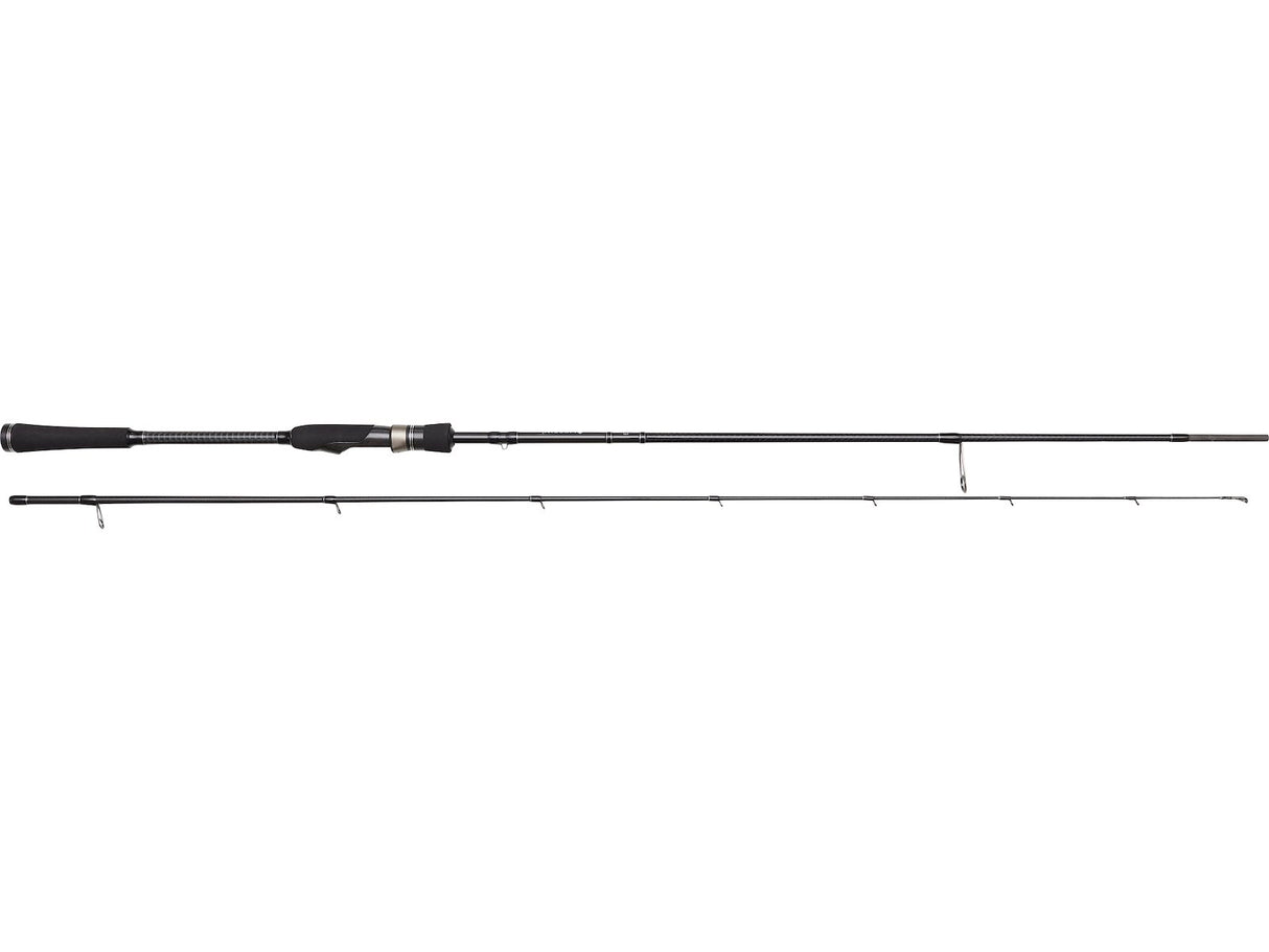 Westin meškerė W3 Versiteez 3RD 234cm MH 8-36g 2sec
