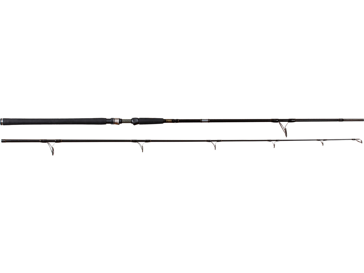 Westin meškerė W3 Hucho 2nd 265cm 50-190g