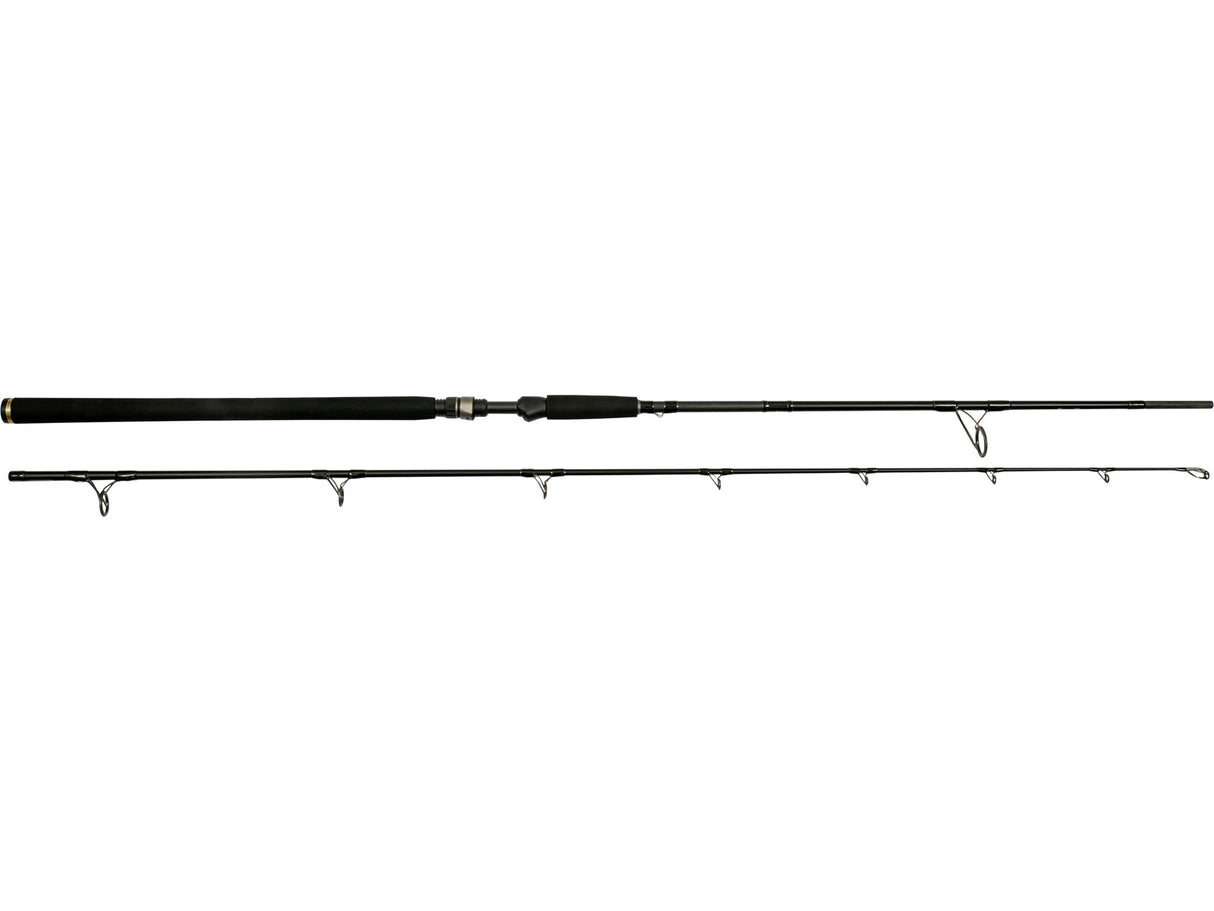 Westin meškerė W3 Powercast 2nd 233cm 60-150g