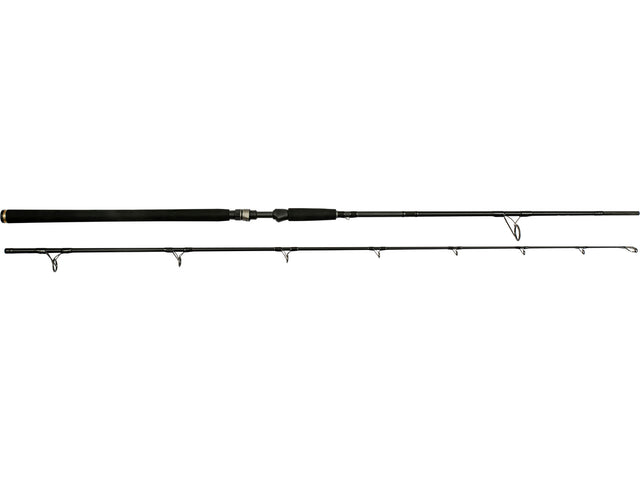 Westin meškerė W3 Powercast 2nd 233cm 60-150g