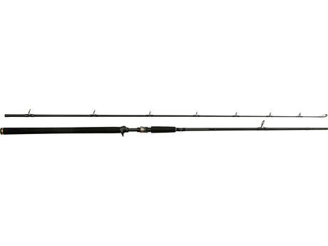 Westin meškerė W3 Powercast-T 2nd 233cm 60-150g