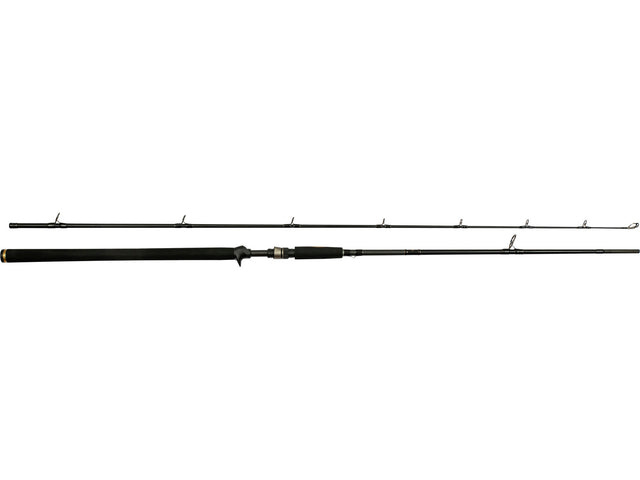 Westin meškerė W3 Powercast-T 2nd 233cm 60-150g