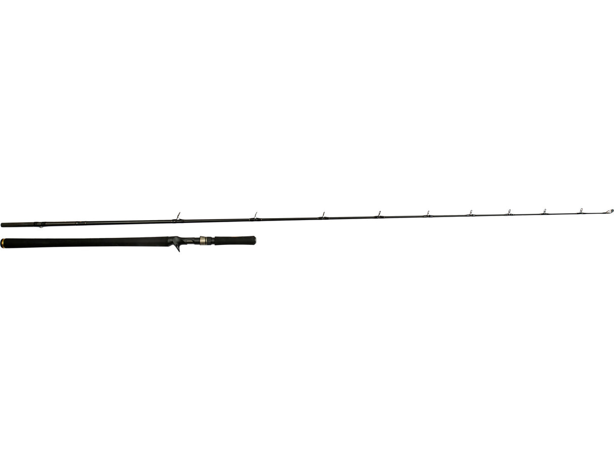 Westin meškerė W3 MonsterStick-T 2nd 240cm 150-290g