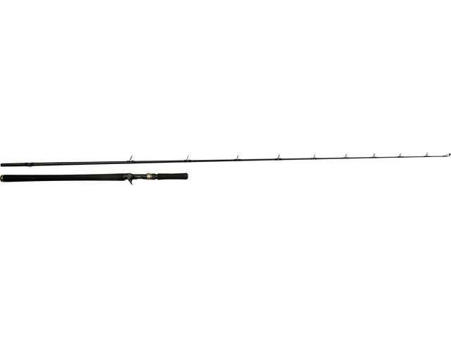 Westin meškerė W3 MonsterStick-T 2nd 240cm 150-290g