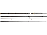 Westin meškerė W3 Spin 2nd 240cm 5-25g