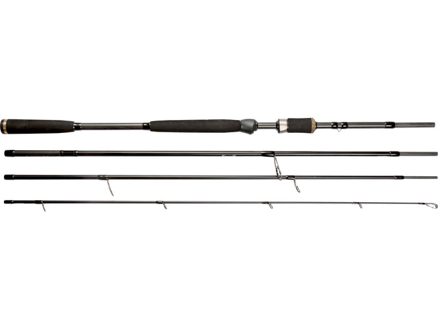 Westin meškerė W3 Spin 2nd 240cm 5-25g