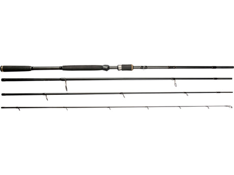 Westin meškerė W3 Ultralight Spin 2nd 360cm 5-25g