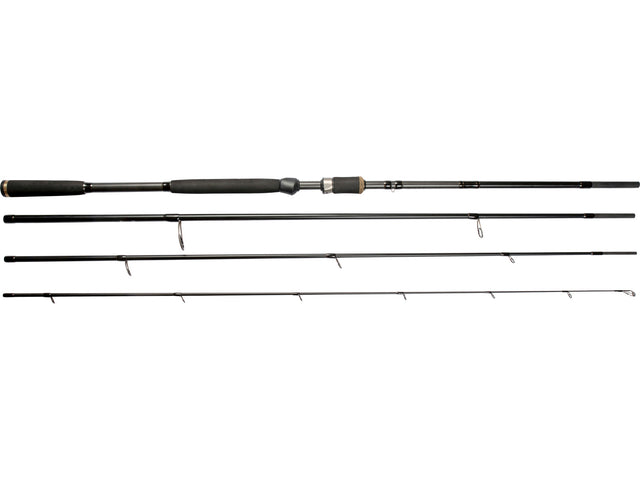 Westin meškerė W3 Ultralight Spin 2nd 360cm 5-25g