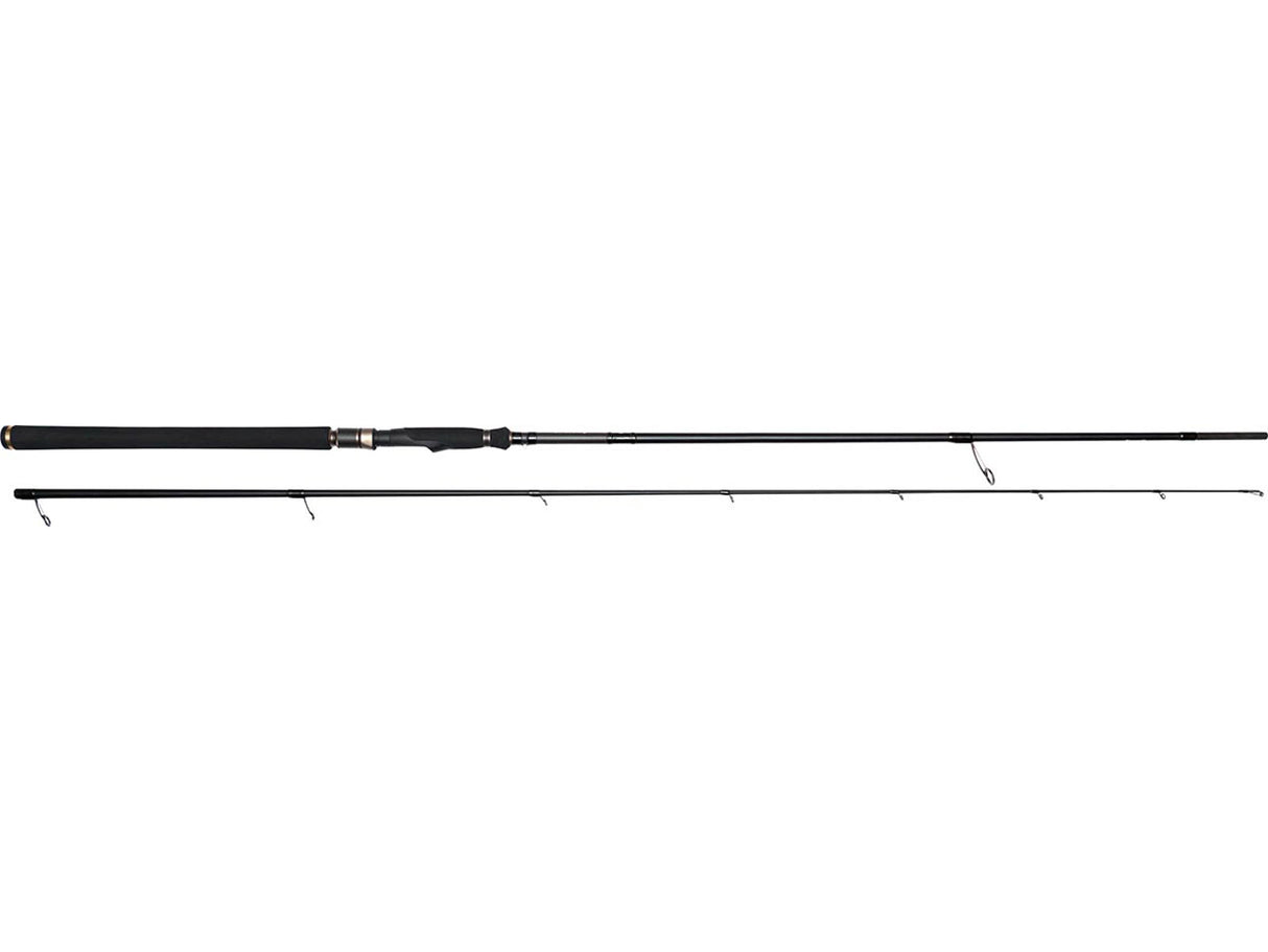 Westin meškerė W3 PowerTeez 2nd 250cm 21-70g